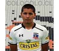 Foto principal de L. Pávez | Colo Colo