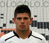 Foto principal de E. Pávez | Colo Colo