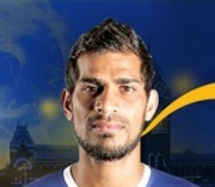 Foto principal de B. Singh | Chennaiyin