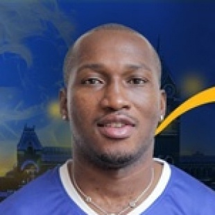 Foto principal de E. Djemba-Djemba | Chennaiyin