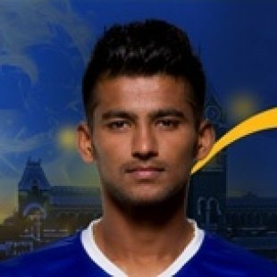 Foto principal de J. Rane | Chennaiyin