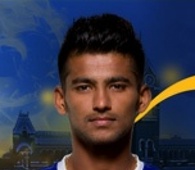 Foto principal de J. Rane | Chennaiyin