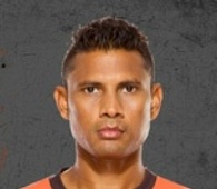 Foto principal de S. Dias | Delhi Dynamos