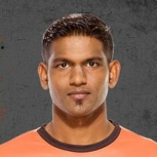 Foto principal de F. Fernandes | Delhi Dynamos