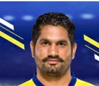 Foto principal de G. Singh | Kerala Blasters