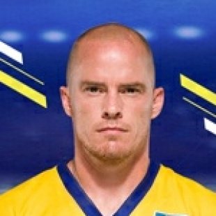 Foto principal de Iain Hume | Kerala Blasters