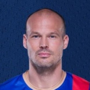 Foto principal de F. Ljungberg | Mumbai City