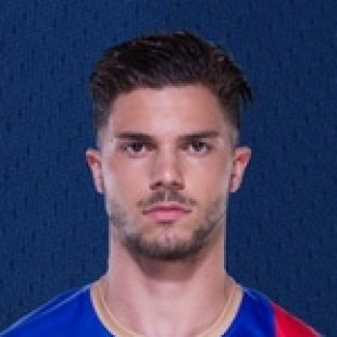 Foto principal de Tiago Ribeiro | Mumbai City