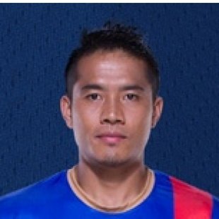 Foto principal de L. Ralte | Mumbai City