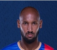 Foto principal de N. Anelka | Mumbai City