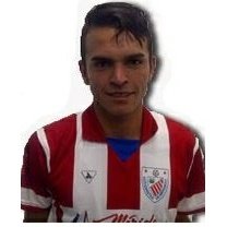 Foto principal de R. Rivas | FC Estudiantes de Mérida