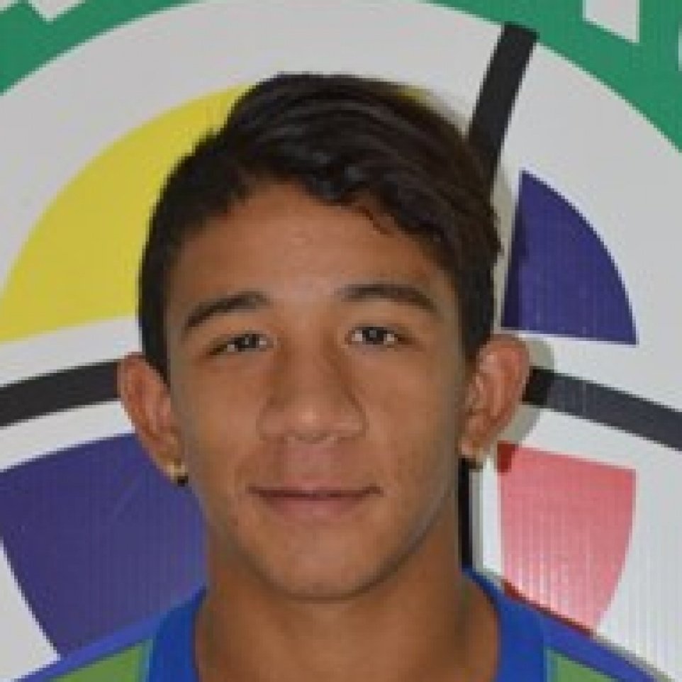 Foto principal de Yanowsky Reyes | Llaneros de Guanare