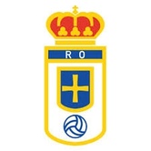 Escudo del Real Oviedo | 1ª Asturias Alevín