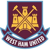 Escudo del West Ham Sub 21 | Premier League Sub 21 D1