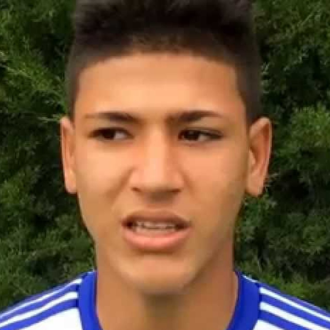 Foto principal de J. Carrascal | Millonarios