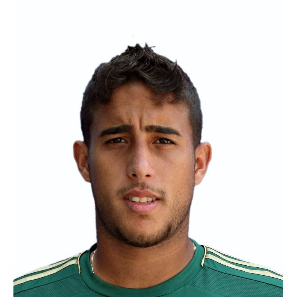 Foto principal de Rodolfo | Palmeiras