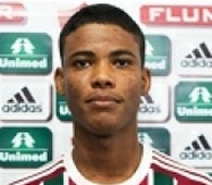 Foto principal de Ailton | Fluminense Rio Janeiro