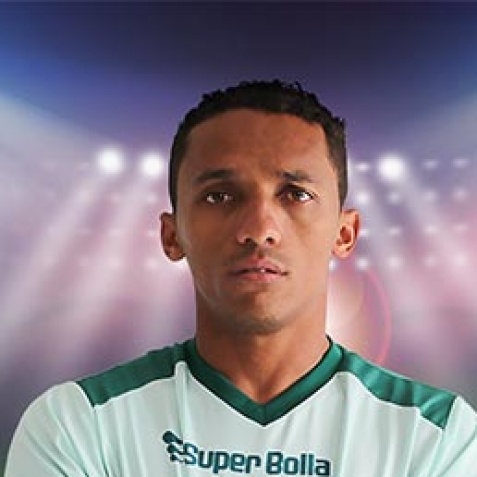 Foto principal de Dudu | Sampaio Correa FC