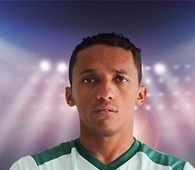 Foto principal de Dudu | Sampaio Correa FC
