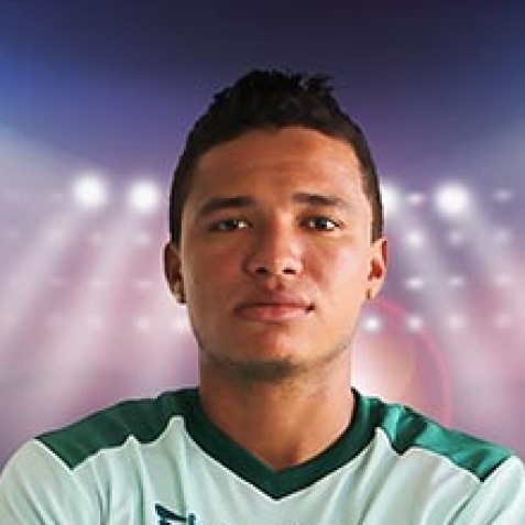 Foto principal de Cleiton | Sampaio Correa FC