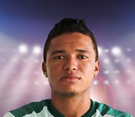 Foto principal de Cleiton | Sampaio Correa FC