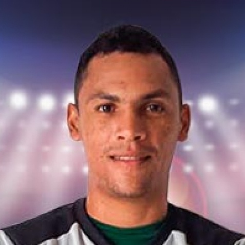 Foto principal de Ruan | Sampaio Correa FC