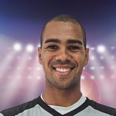 Foto principal de Dida | Sampaio Correa FC
