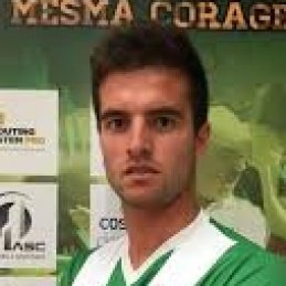 Foto principal de Zé Pedro | Rio Ave