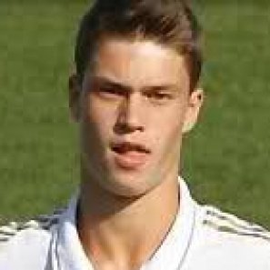 Foto principal de Dani Navarro | Cf Talavera De La Reina