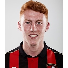 Foto principal de M. Worthington | AFC Bournemouth