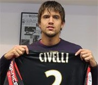 R. Civelli