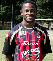 K. Coulibaly