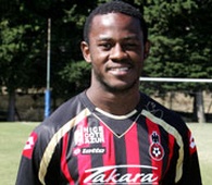 K. Coulibaly