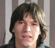 Federico Santander