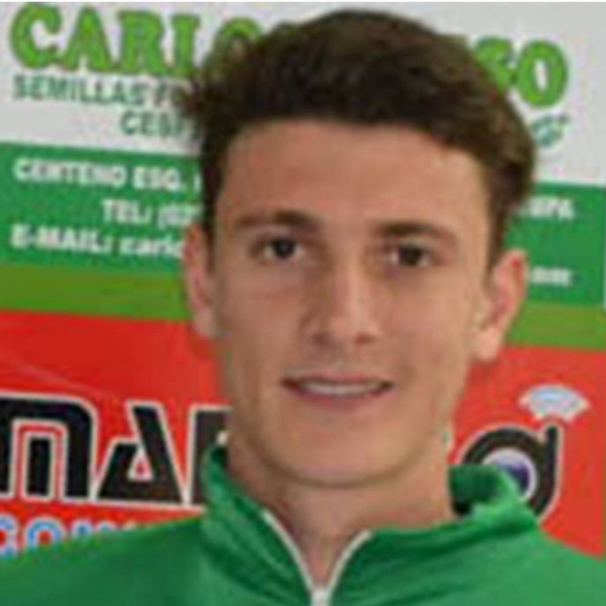 Foto principal de N. Rinaldi | Sarmiento