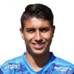 Foto principal de S. Roa | Tigres FC