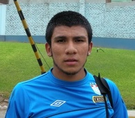 Tarek Carranza