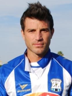 Ramón Pereira
