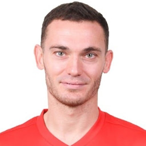 Foto principal de T. Vermaelen | Bélgica