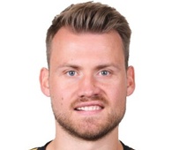 Foto principal de S. Mignolet | Bélgica