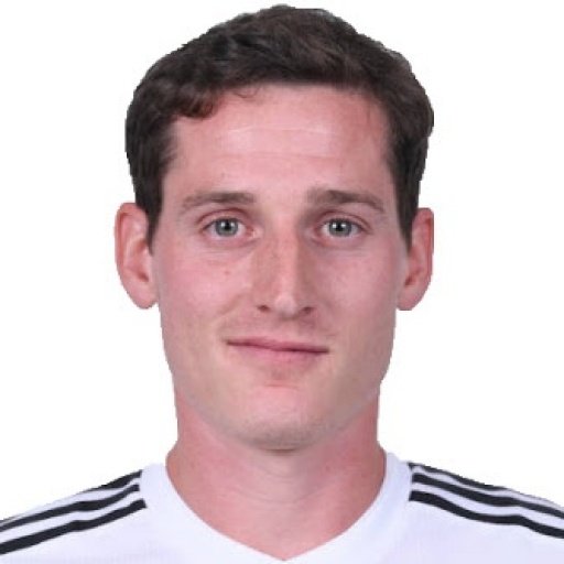 Foto principal de S. Rudy | Alemania