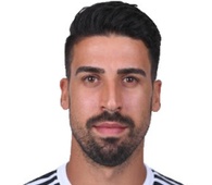 Foto principal de S. Khedira | Alemania