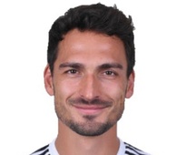 Foto principal de M. Hummels | Alemania