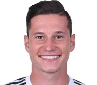 Foto principal de J. Draxler | Alemania