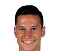 Foto principal de J. Draxler | PSG