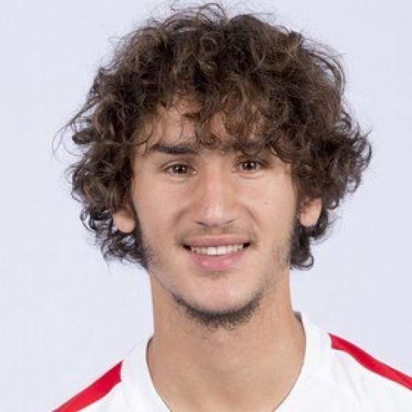 Foto principal de Y. Adli | PSG