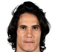 Foto principal de E. Cavani | PSG