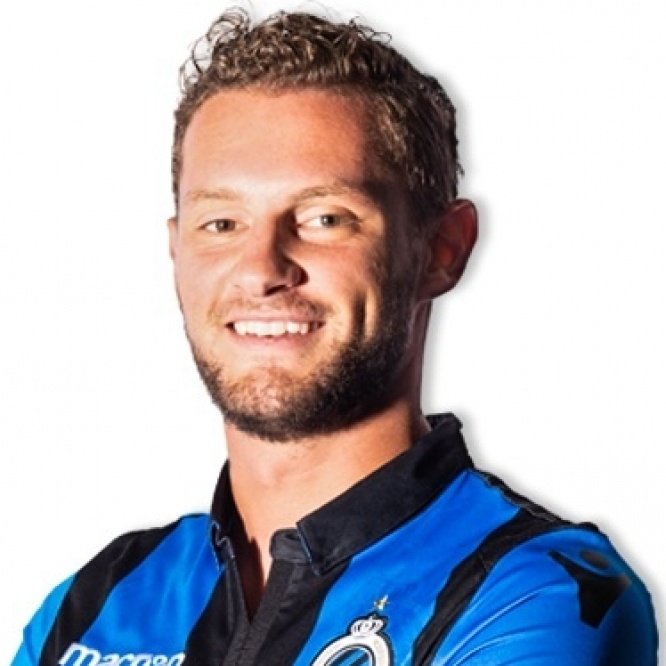 Foto principal de M. Rits | Club Brugge