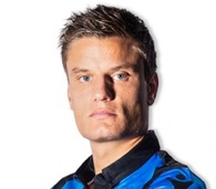 Foto principal de J. Vossen | Club Brugge