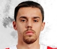 Foto principal de M. Rodić | Crvena Zvezda